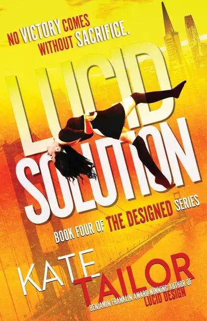 Lucid Solution - Paperback