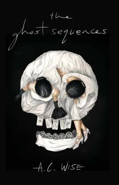The Ghost Sequences - Paperback