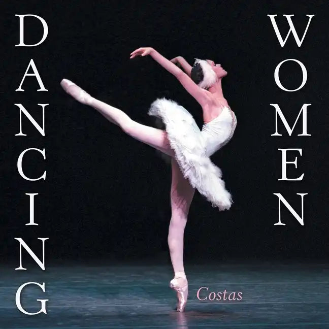 Dancing Women - Paperback