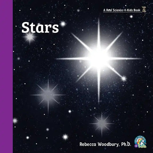 Stars - Paperback