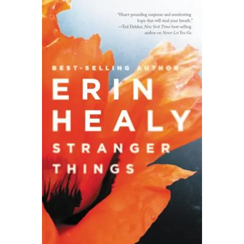 Stranger Things - Paperback