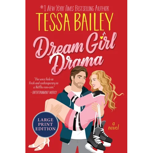 Dream Girl Drama - Paperback