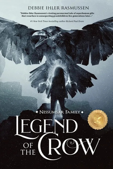 Nessumsar Family - Legend of the Crow - Paperback