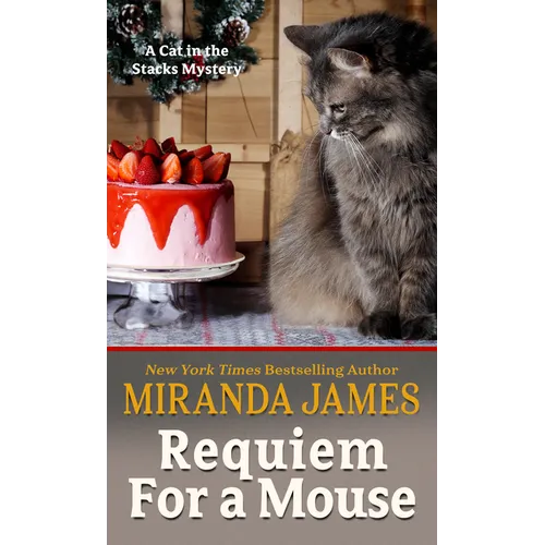 Requiem for a Mouse - Paperback