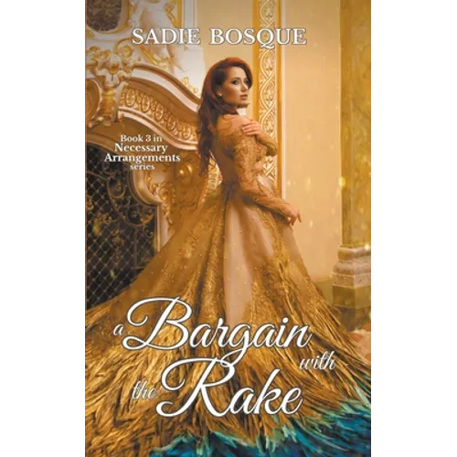 A Bargain with the Rake - Paperback