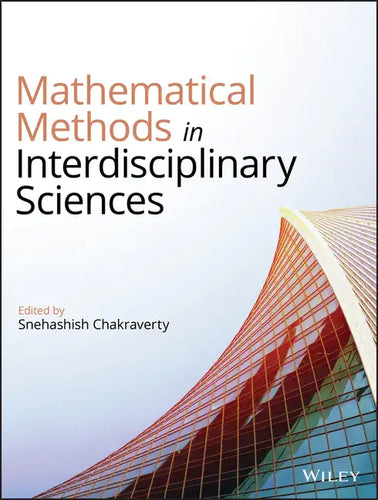 Mathematical Methods in Interdisciplinary Sciences - Hardcover