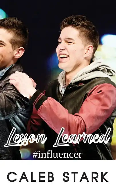 Lesson Learned - Paperback