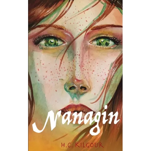 Nanagin - Paperback