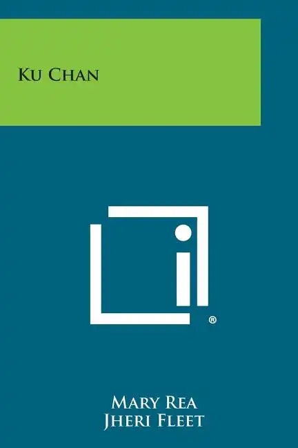 Ku Chan - Paperback