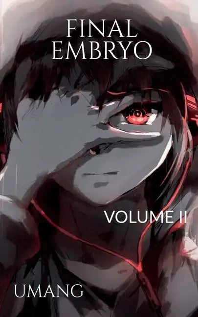 Final Embryo - Paperback