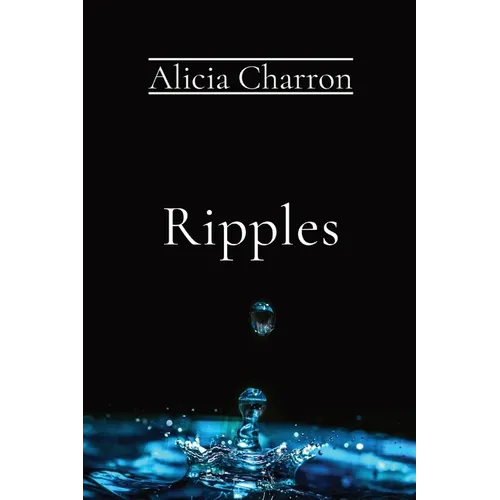 Ripples - Paperback