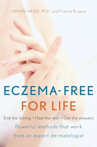 Eczema-Free for Life - Paperback