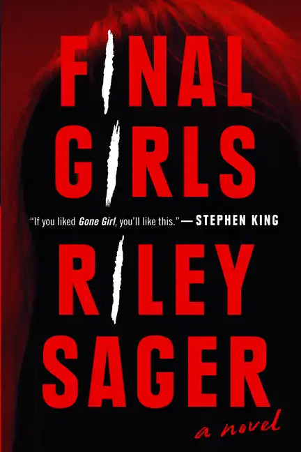 Final Girls - Paperback