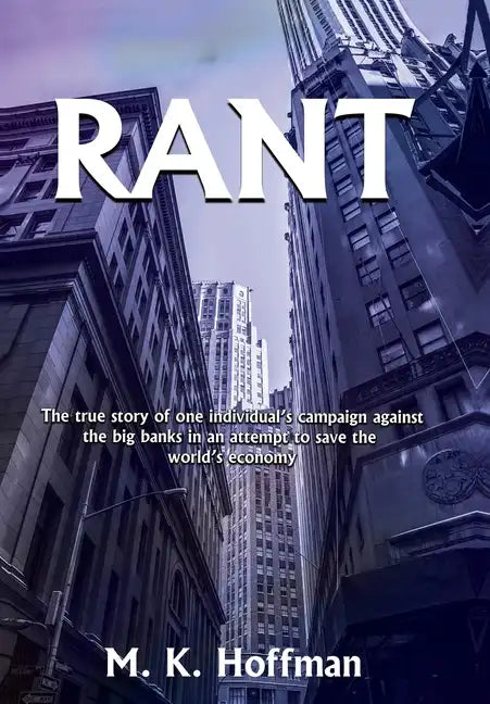 Rant - Hardcover