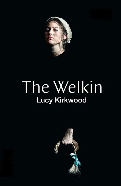 The Welkin (Tcg Edition) - Paperback