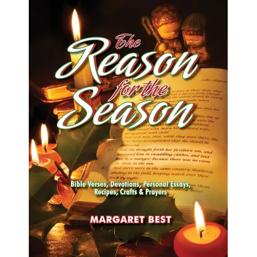 The Reason for the Season - Paperback