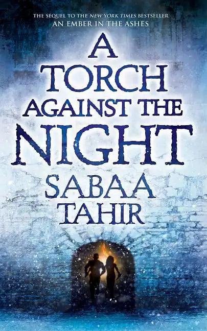 A Torch Against the Night - Hardcover