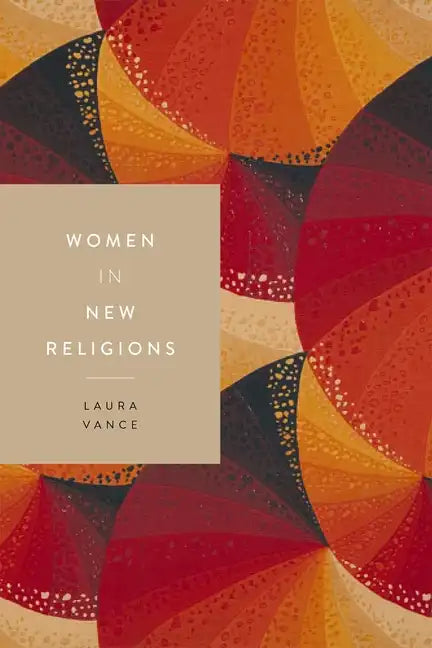 Women in New Religions - Paperback