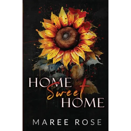 Home Sweet Home - Paperback
