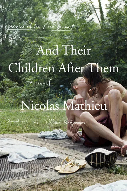 And Their Children After Them - Paperback