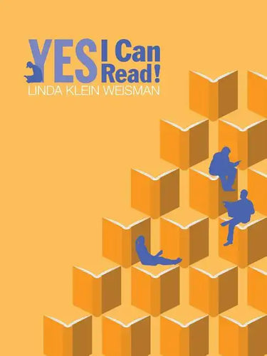Yes, I Can Read! - Paperback