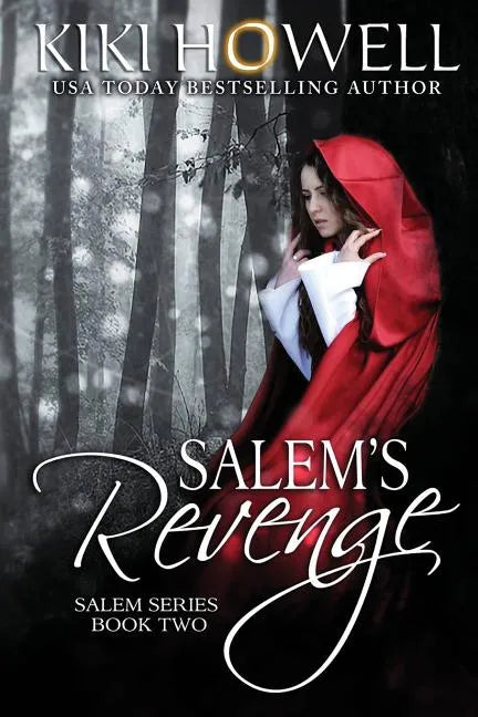 Salem's Revenge: Salem Series Book Two - Paperback