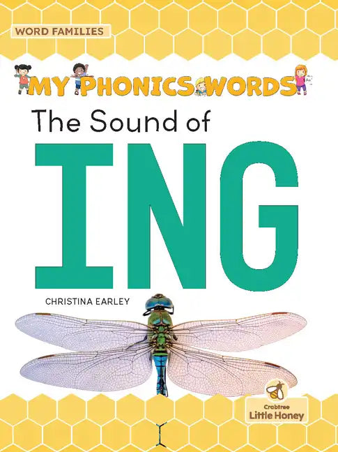 The Sound of Ing - Paperback
