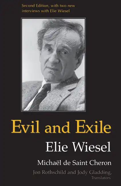 Evil and Exile: Revised Edition - Paperback