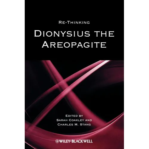 Rethink Dion Areopagite - Paperback