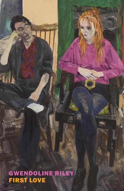 First Love - Paperback