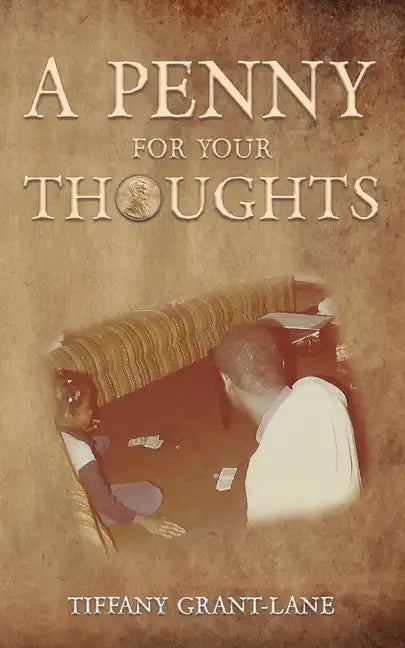 A Penny for Your Thoughts - Paperback