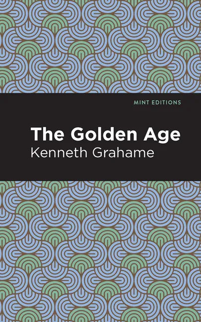 The Golden Age - Paperback