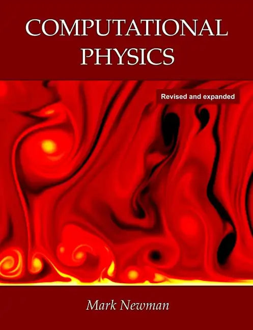 Computational Physics - Paperback