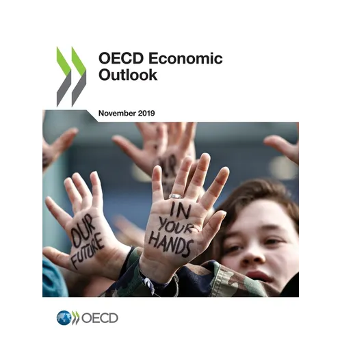 OECD Economic Outlook, Volume 2019 Issue 2 - Paperback