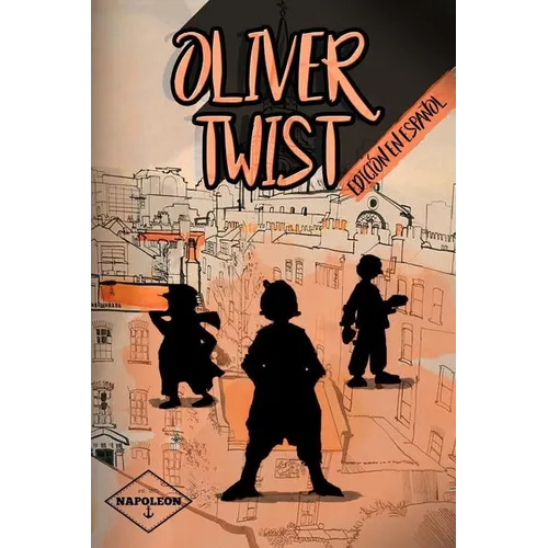 Oliver Twist (Edicion en Español) - Paperback