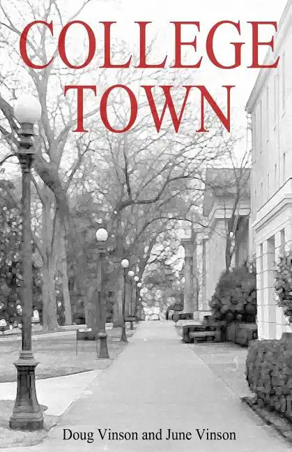 College Town - Paperback