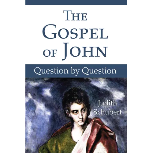 The Gospel of John - Paperback