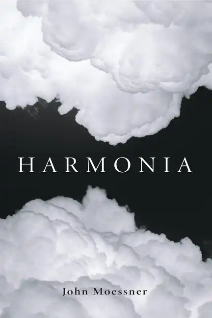 Harmonia - Paperback