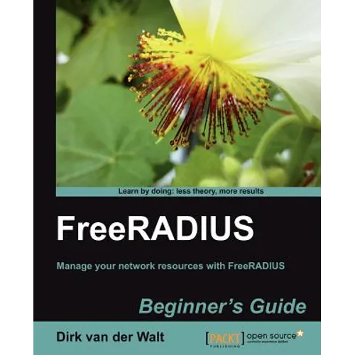 Freeradius Beginner's Guide - Paperback