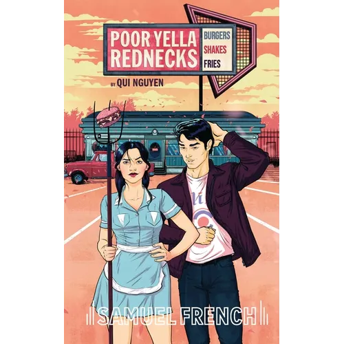 Poor Yella Rednecks - Paperback