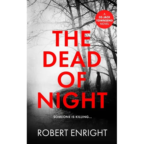 The Dead Of Night - Paperback