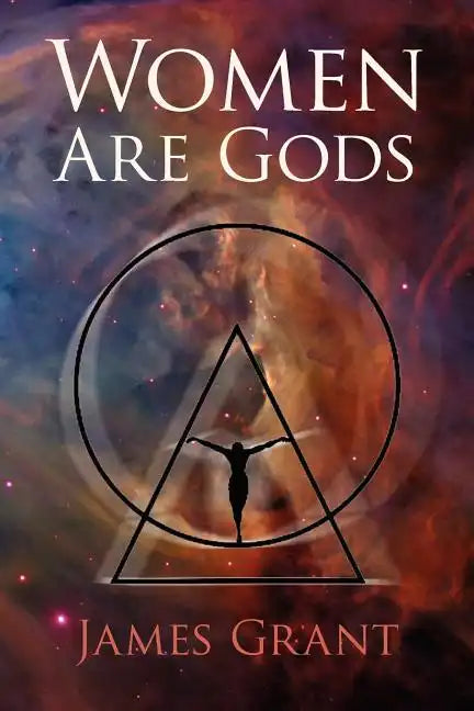 Women Are Gods - Paperback