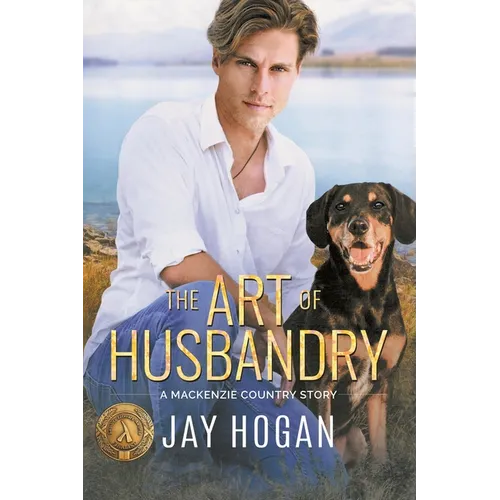 The Art of Husbandry - Paperback