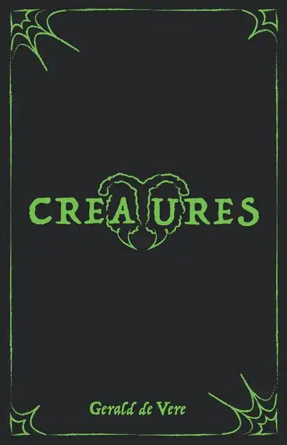 Creatures - Paperback