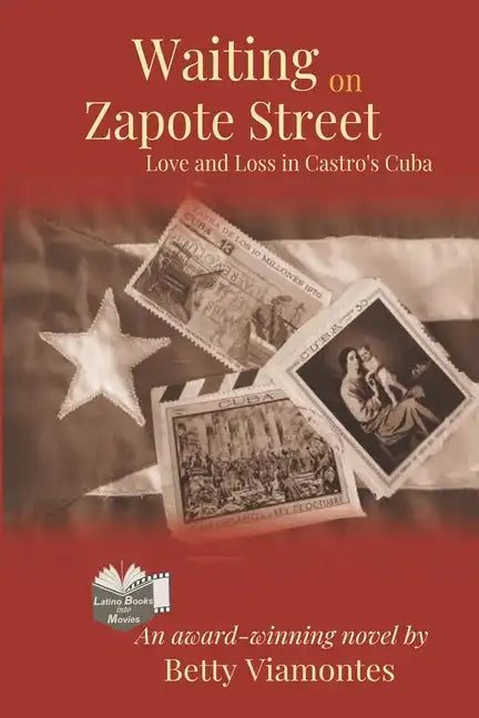 Waiting on Zapote Street: Love and Loss in Castro's Cuba - Paperback