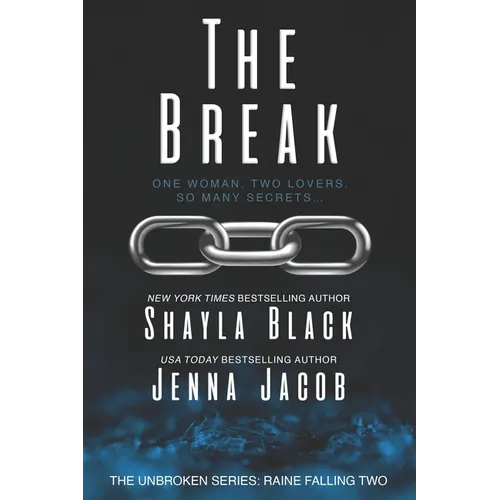 The Break - Paperback