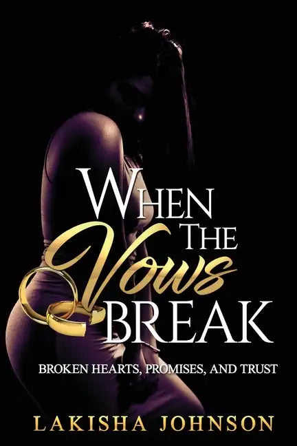 When the Vows Break - Paperback