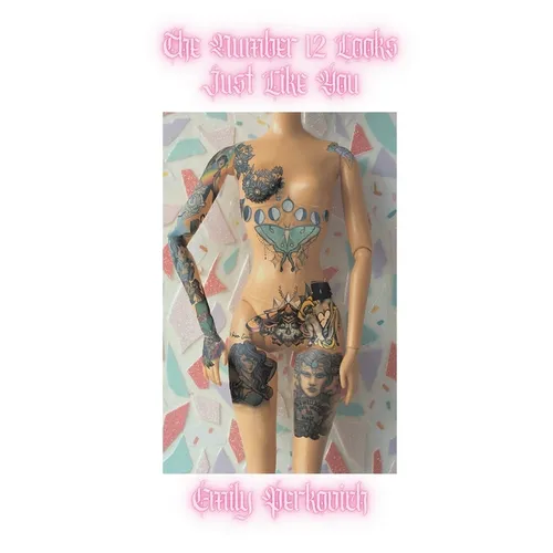 The Number 12 Looks Just Like You - Paperback