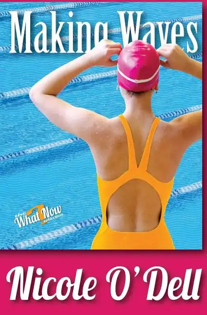 Making Waves - Paperback