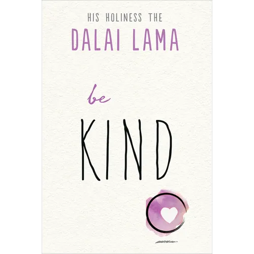 Be Kind - Paperback